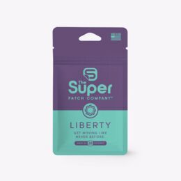 Liberty Patch - Super Patch