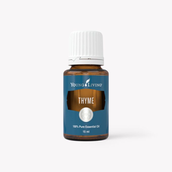 Young Living Öl Thymian