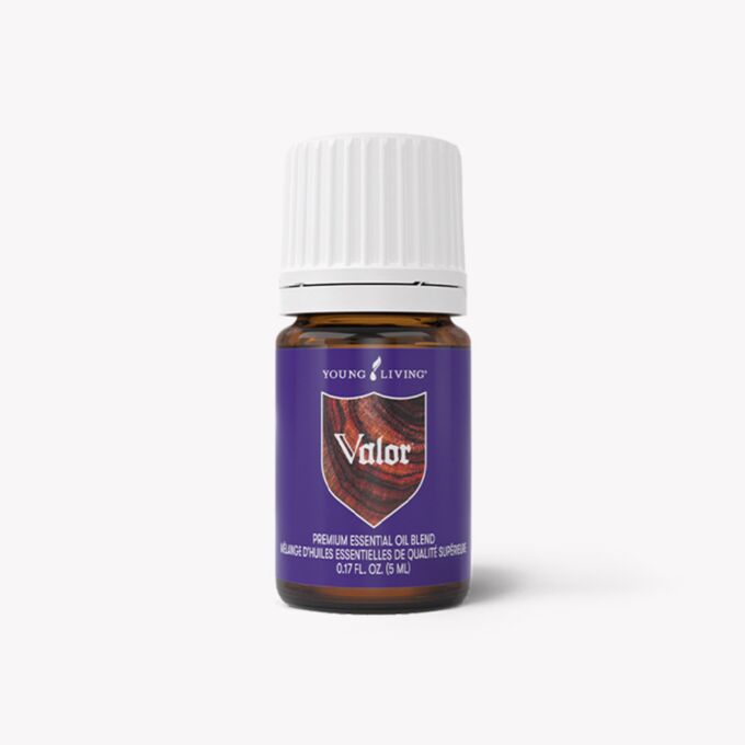 Young Living Öl Valor