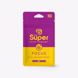 Focus Patch - Super Patch