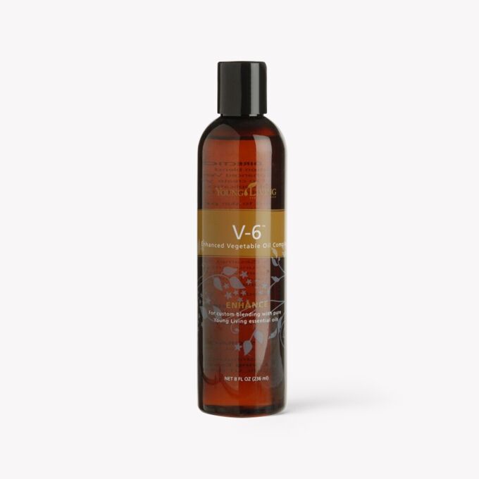 Young Living V6 Öl